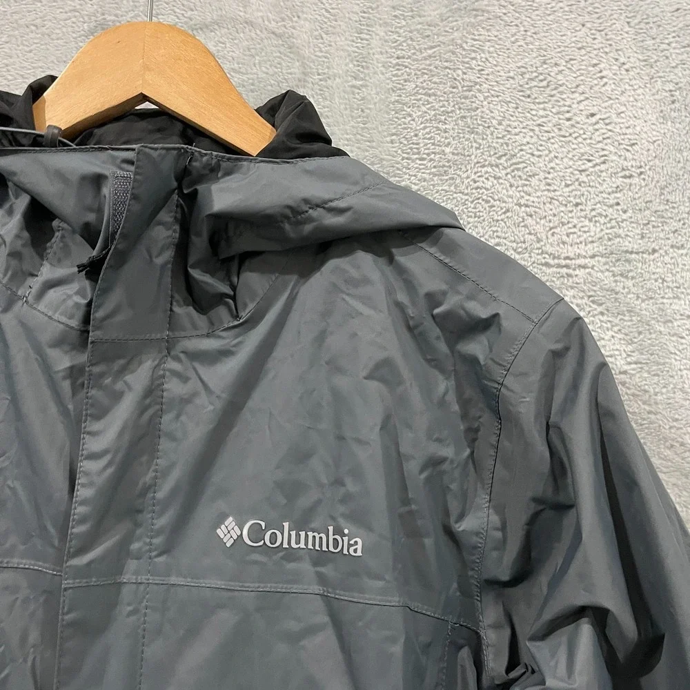 Columbia omni tech